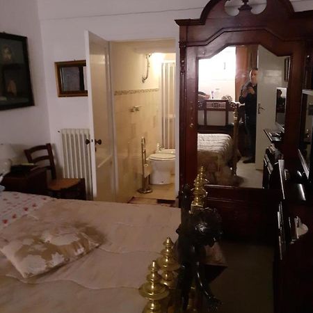 Appartamento In Palazzo Nobiliare Nardò المظهر الخارجي الصورة